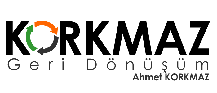Korkmaz Hurda Geri Dönüşüm Tesisi ANKARA